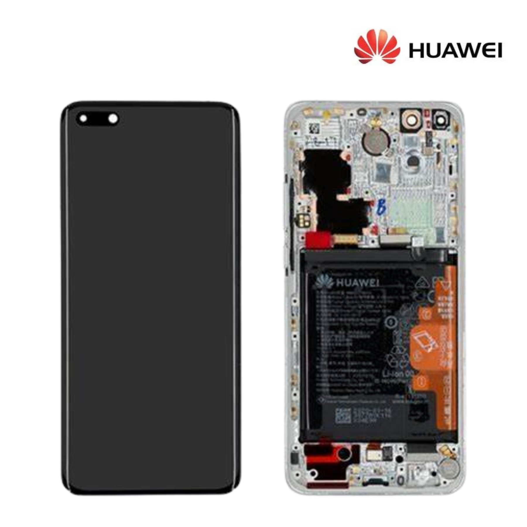 OEM Battery A1377/A1405/A1496/A1466 for Macbook Air 13 inch (2010-2017)